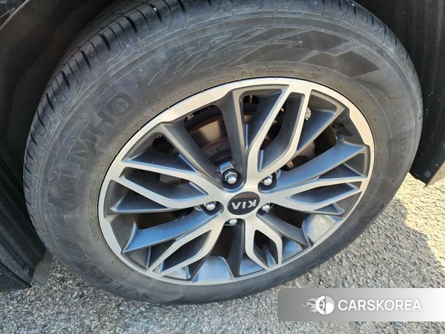 Kia K5 3rd generation id 3954634 из Кореи 9