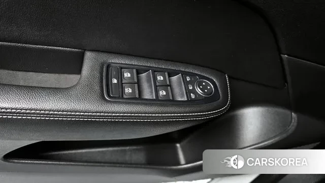 Renault Korea (Samsung) XM3 id 2886240 из Кореи 9