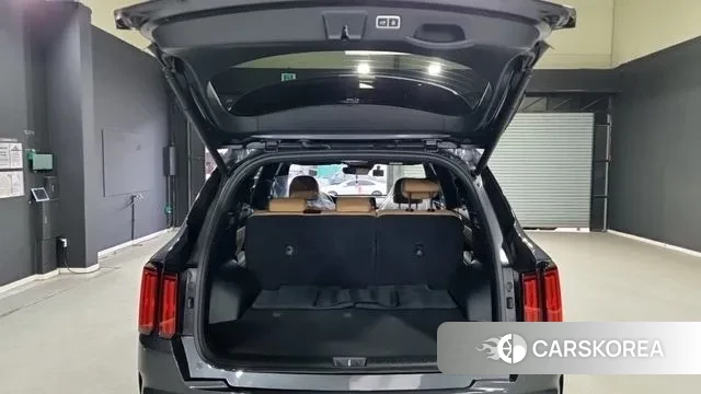 Kia Sorento 4th Generation id 3664788 из Кореи 9