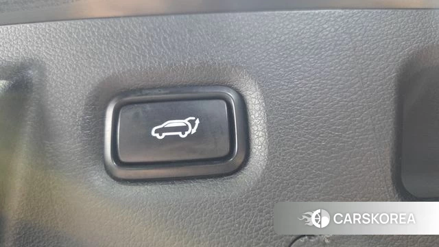 Hyundai Santa Fe TM id 4604927 из Кореи 9