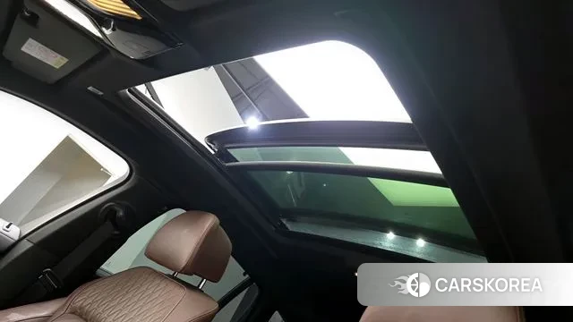 BMW X6 (G06) id 3463052 из Кореи 9