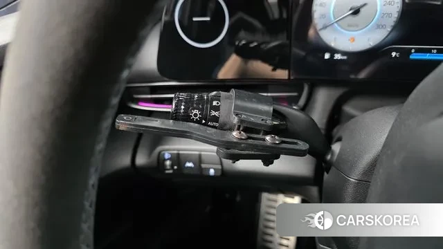 Hyundai Avante (CN7) id 3690706 из Кореи 9