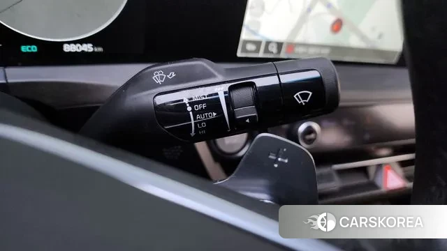 Kia K8 id 3681127 из Кореи 9