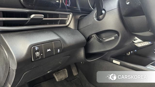 Hyundai Avante (CN7) id 3934462 из Кореи 9