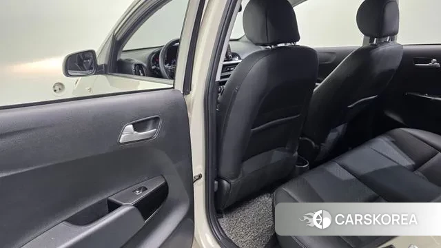 Kia All New Morning (JA) id 3514837 из Кореи 9