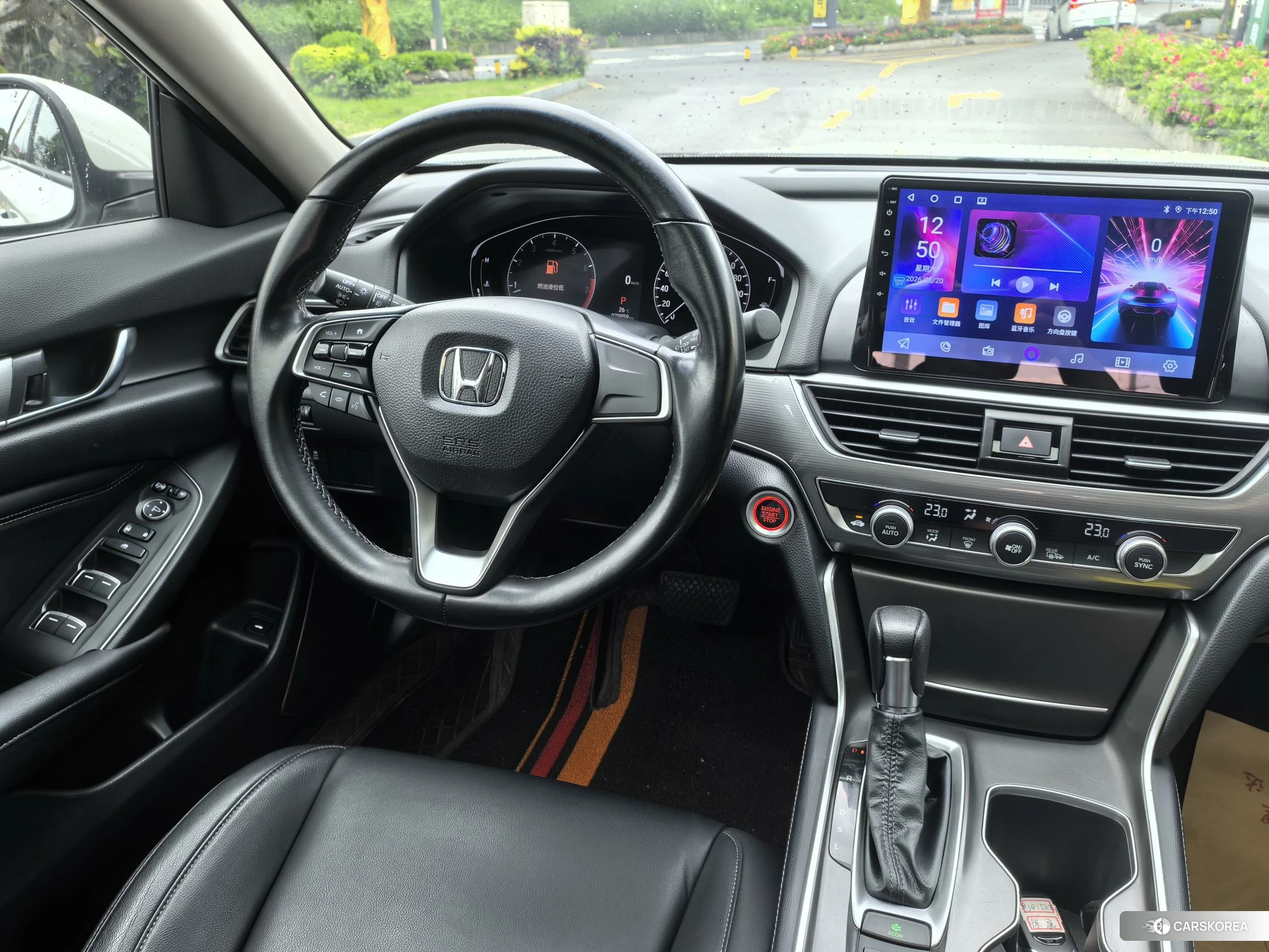 Honda Accord id 4487468 из Китая 9