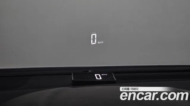 Renault Korea (Samsung) QM6 id 2702321 из Кореи 9