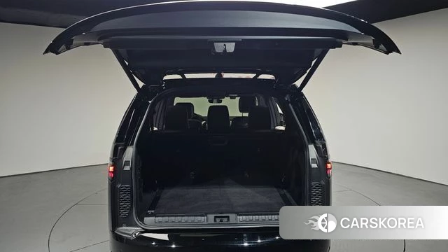 Land Rover Discovery 5 id 4401033 из Кореи 9