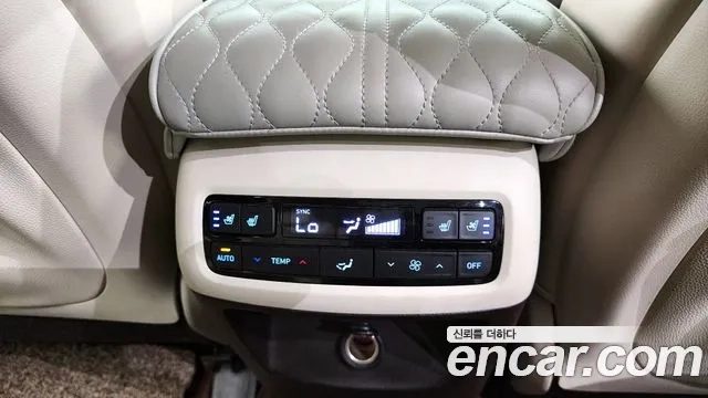 Hyundai Palisade id 2955070 из Кореи 9