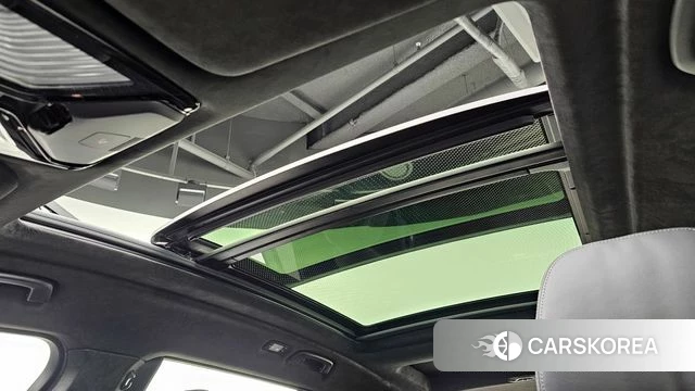 BMW X7 (G07) id 3921622 из Кореи 9