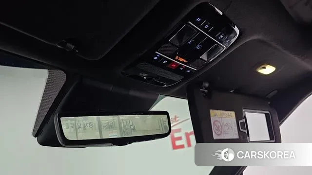 Hyundai Santa Fe (MX5) id 3251239 из Кореи 9