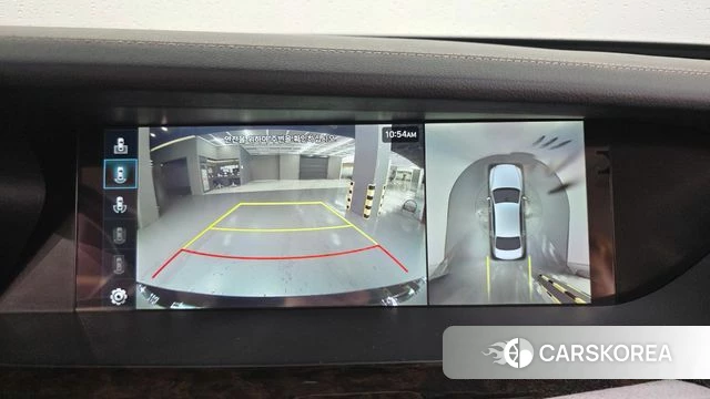 Genesis G90 id 4529941 из Кореи 9