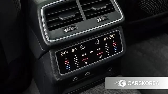 Audi A6 (C8) id 3707929 из Кореи 9