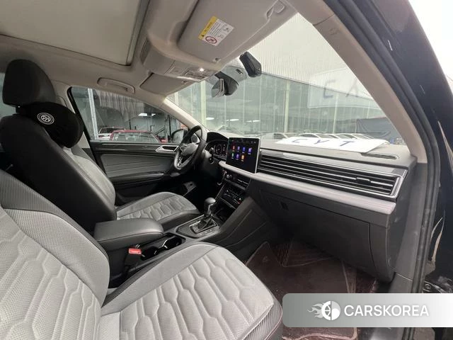 Volkswagen Tiguan X id 4258509 из Китая 9