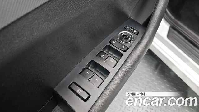 Hyundai Sonata New Rise id 2891929 из Кореи 9