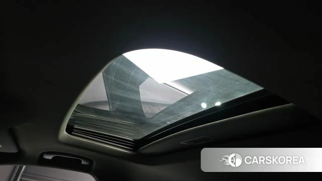 Chevrolet (GM Daewoo) Trax Crossover id 4185612 из Кореи 9