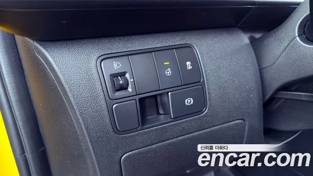 Hyundai Staria id 2465281 из Кореи 9