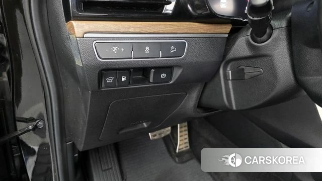 Kia Mohave Master id 4656713 из Кореи 9