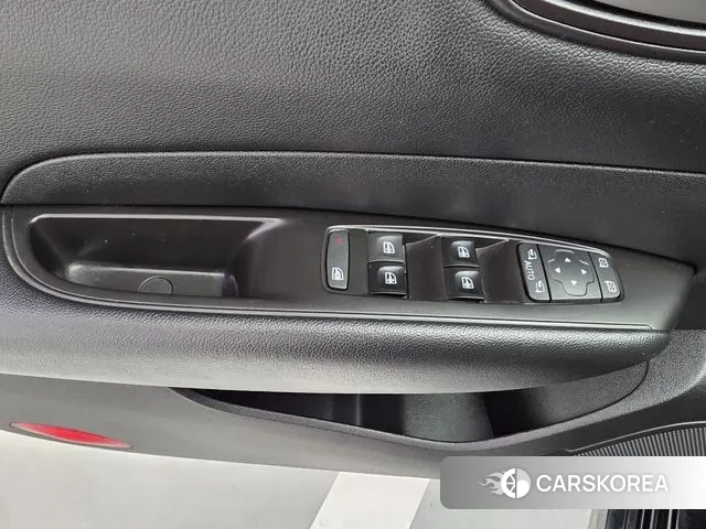 Renault Korea (Samsung) SM6 id 3464950 из Кореи 9