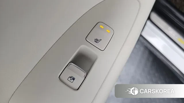 Hyundai The New Grandeur IG id 3032648 из Кореи 9