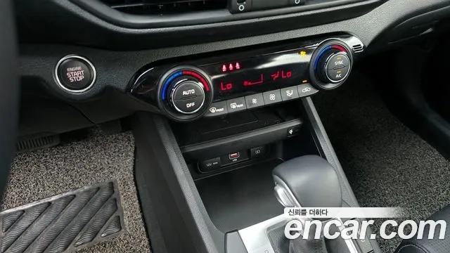 Kia The New K3 2nd generation id 2926206 из Кореи 9