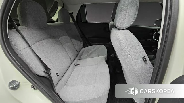 Hyundai Casper id 3870983 из Кореи 9