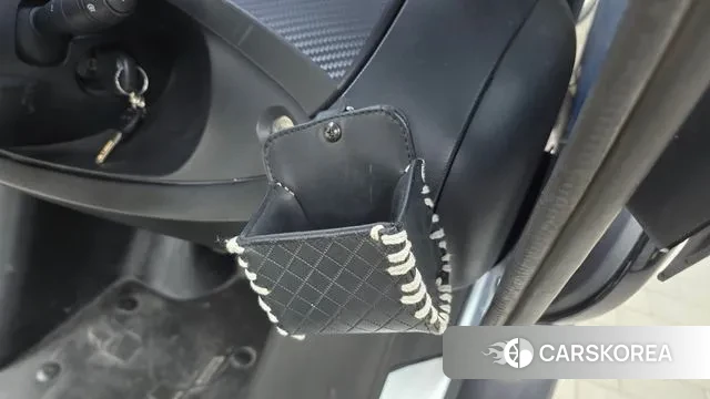 Renault Korea (Samsung) Twizy id 3423041 из Кореи 9