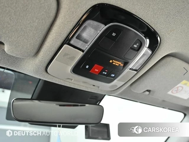 Hyundai Sonata (DN8) id 4231238 из Кореи 9