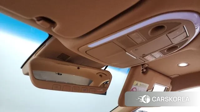 Genesis The New G70 id 2965396 из Кореи 9