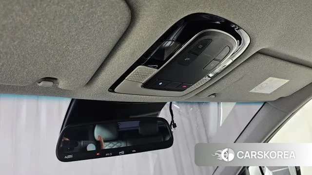 Hyundai Palisade id 3402225 из Кореи 9