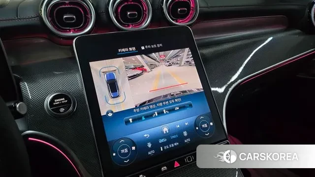 Mercedes-Benz GLC-Class X254 id 3092878 из Кореи 9