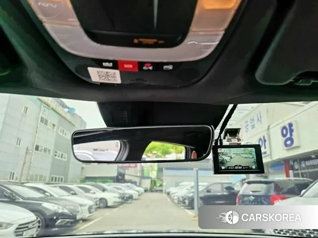 Kia Sportage 5th Generation 2024 Серый из Кореи, фото 4