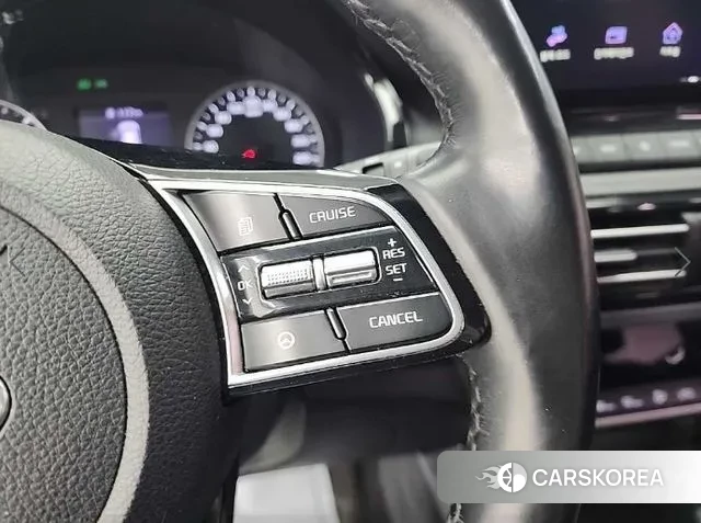 Kia Seltos id 3736304 из Кореи 9