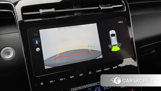 Hyundai Tucson (NX4) id 3305622 из Кореи 9