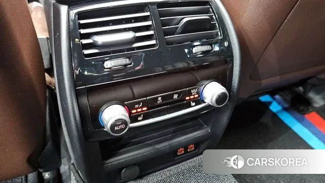 BMW 5 Series (G30) id 3708131 из Кореи 9