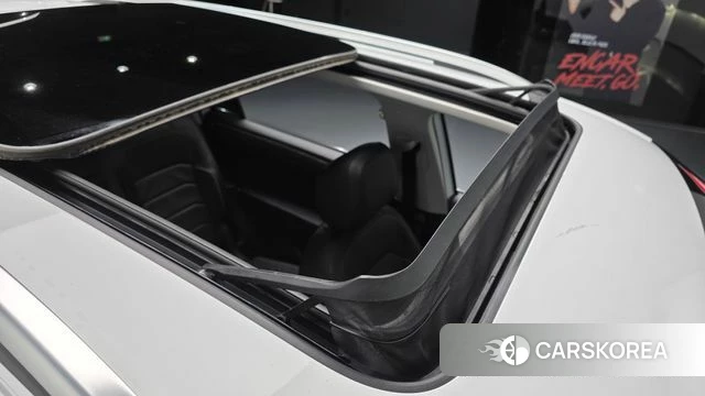 Volkswagen Tiguan Allspace id 4361001 из Кореи 9