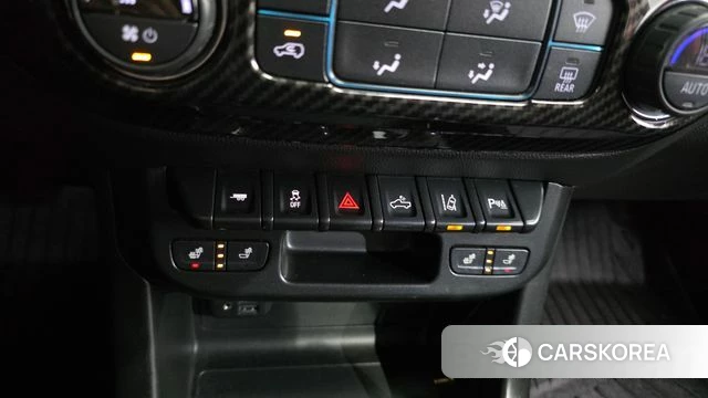 Chevrolet (GM Daewoo) Real New Colorado id 4572827 из Кореи 9