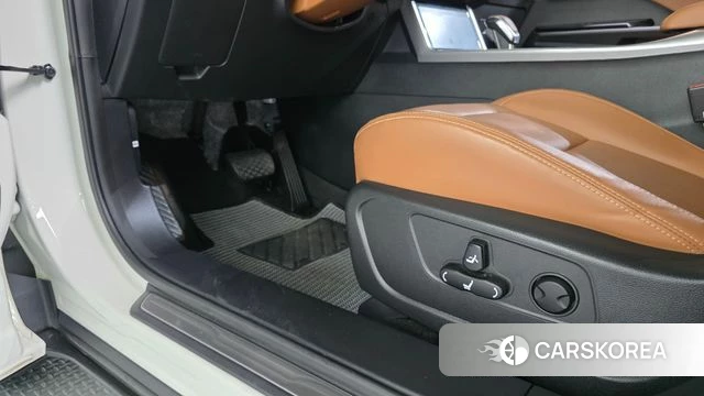 Ssangyong Torres id 3838372 из Кореи 9