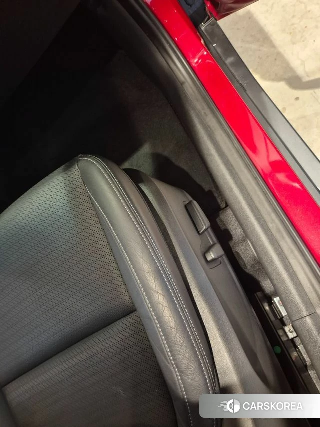 Hyundai Kona id 3814379 из Кореи 9