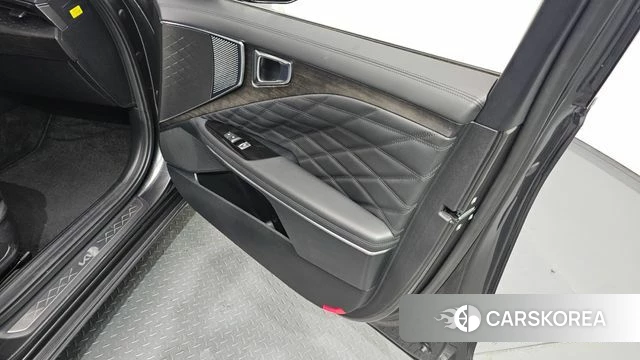 Kia K8 id 4302875 из Кореи 9