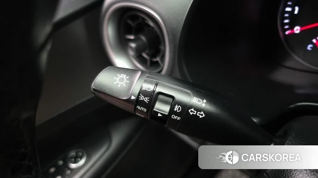 Kia Come New K3 id 4459699 из Кореи 9