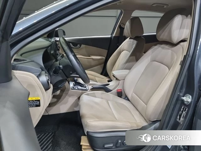 Hyundai Kona id 4424934 из Кореи 9
