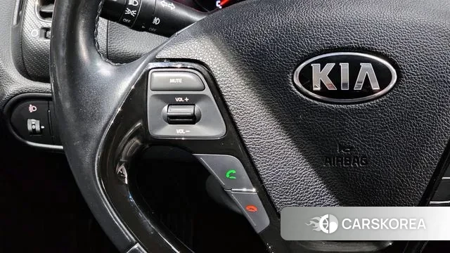 Kia The New K3 id 3723808 из Кореи 9