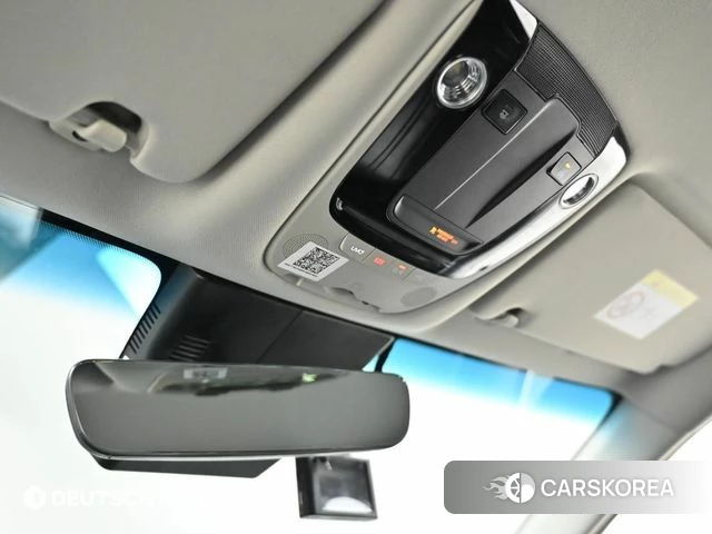 Kia K8 id 4309841 из Кореи 9
