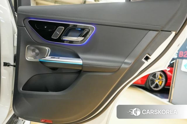 Mercedes-Benz GLC-Class X254 id 4834275 из Кореи 9