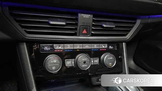 Volkswagen 7th Generation of Jetta id 3600848 из Кореи 9