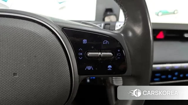 Hyundai Ionic 5 id 3433306 из Кореи 9