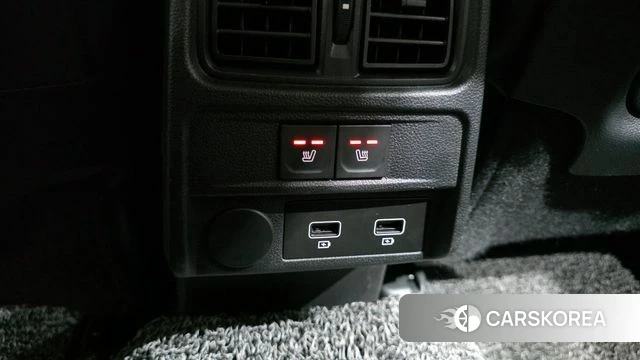 Renault Korea (Samsung) XM3 id 4361069 из Кореи 9