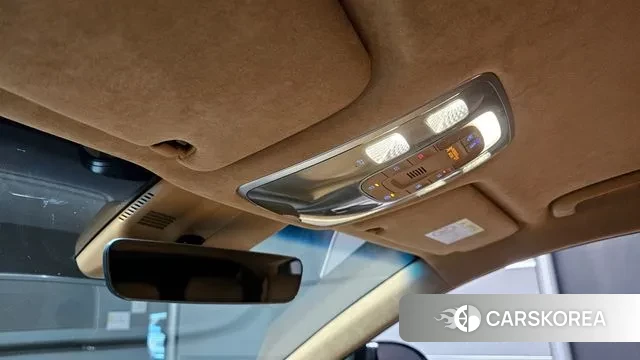 Genesis G80 (RG3) id 3438713 из Кореи 9