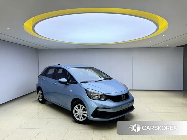 Honda Fit id 4263244 из Китая 9